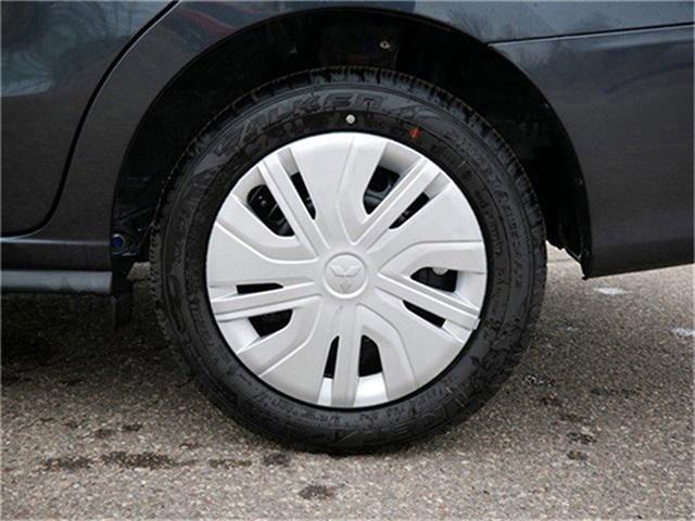 new 2024 Mitsubishi Mirage G4 car, priced at $18,864