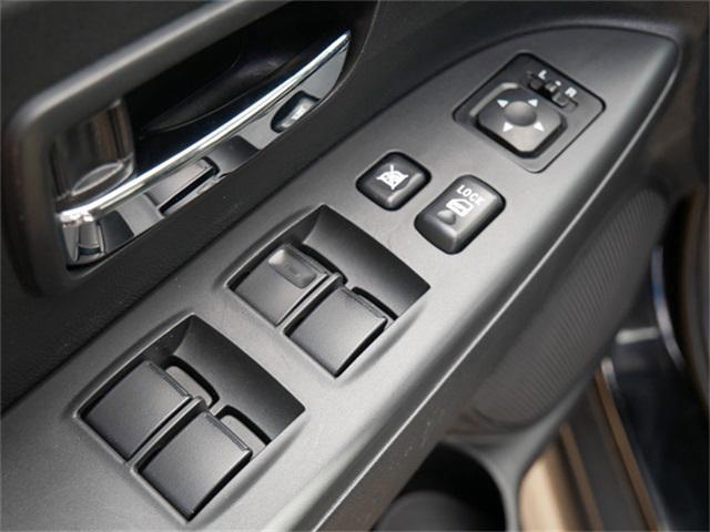 used 2023 Mitsubishi Outlander Sport car, priced at $20,950
