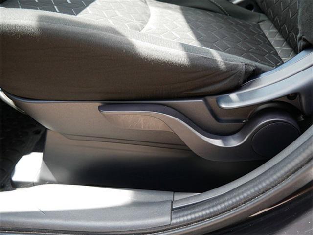 used 2023 Mitsubishi Outlander Sport car, priced at $20,950