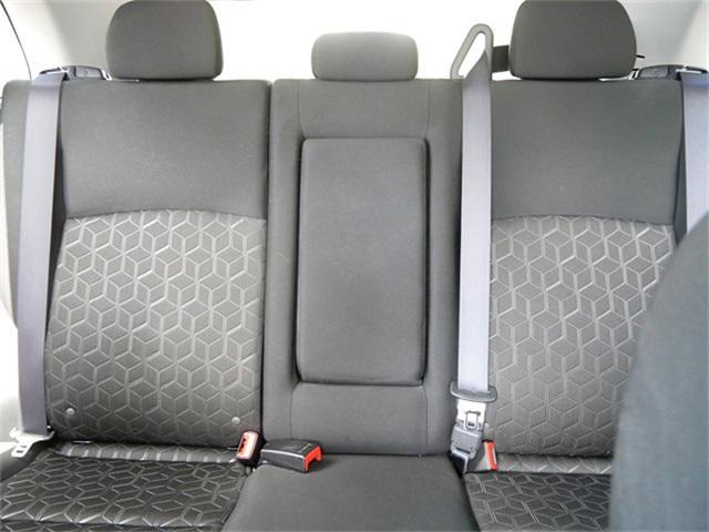 used 2023 Mitsubishi Outlander Sport car, priced at $20,950