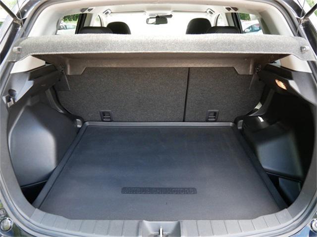 used 2023 Mitsubishi Outlander Sport car, priced at $20,950