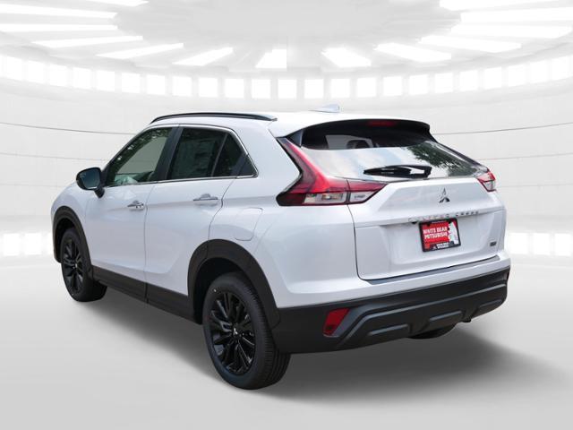 new 2024 Mitsubishi Eclipse Cross car, priced at $27,869