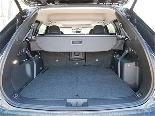 new 2025 Mitsubishi Outlander car, priced at $36,634