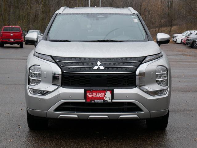 used 2022 Mitsubishi Outlander car, priced at $26,296