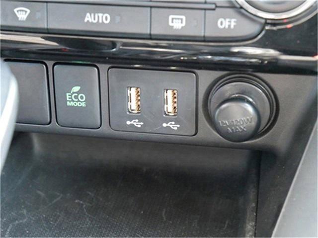 used 2024 Mitsubishi Eclipse Cross car, priced at $25,790