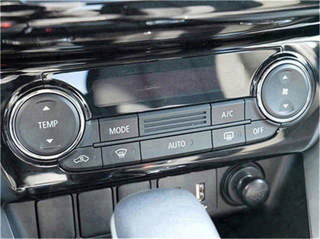 used 2024 Mitsubishi Eclipse Cross car, priced at $24,940