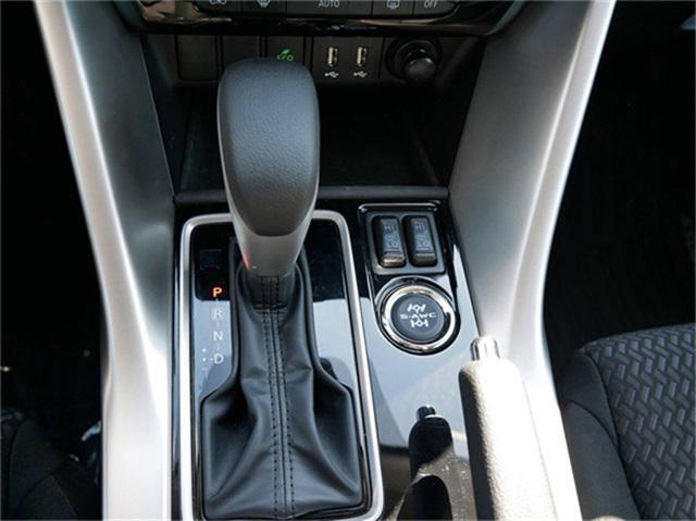 used 2024 Mitsubishi Eclipse Cross car, priced at $26,650