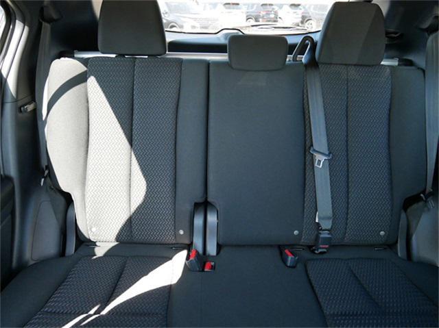 used 2024 Mitsubishi Eclipse Cross car, priced at $26,980