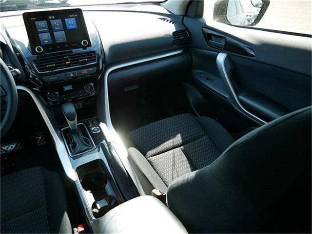 used 2024 Mitsubishi Eclipse Cross car, priced at $26,650