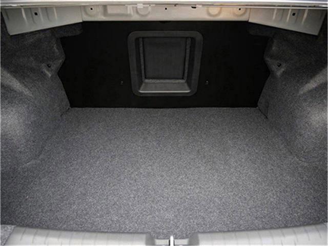 new 2024 Mitsubishi Mirage G4 car, priced at $19,254
