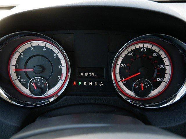 used 2017 Dodge Grand Caravan car, priced at $13,999