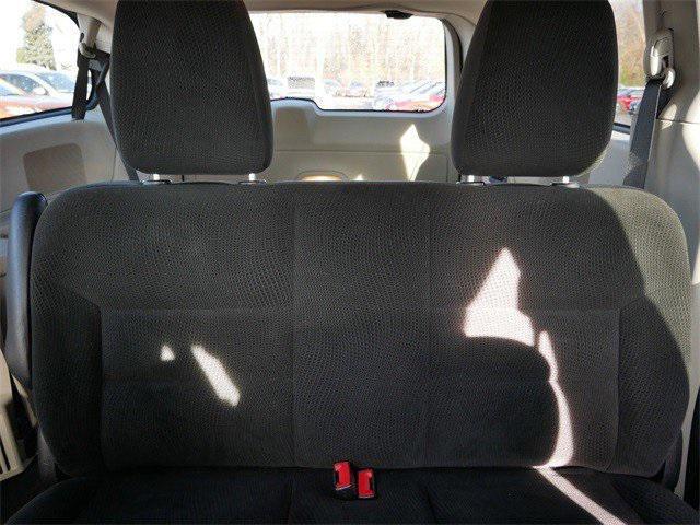 used 2017 Dodge Grand Caravan car, priced at $13,999