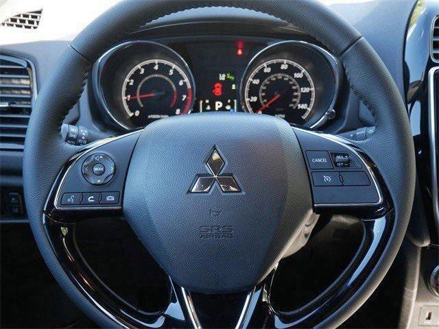 new 2025 Mitsubishi Outlander Sport car, priced at $29,969