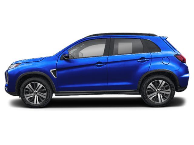 new 2025 Mitsubishi Outlander Sport car, priced at $31,969