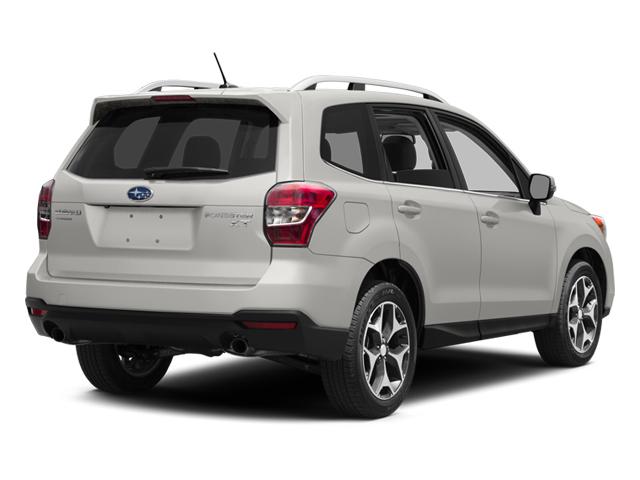 used 2014 Subaru Forester car, priced at $16,999