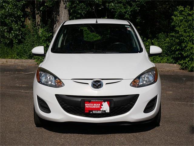 used 2014 Mazda Mazda2 car, priced at $10,399
