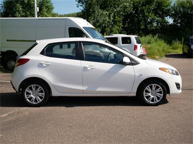 used 2014 Mazda Mazda2 car, priced at $10,399