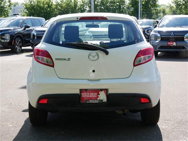 used 2014 Mazda Mazda2 car, priced at $10,399