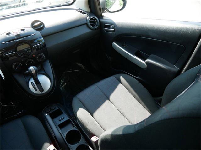 used 2014 Mazda Mazda2 car, priced at $10,399