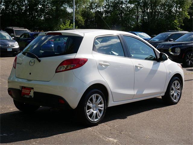 used 2014 Mazda Mazda2 car, priced at $10,399
