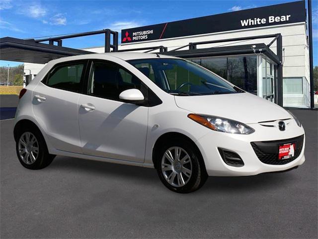 used 2014 Mazda Mazda2 car, priced at $10,399