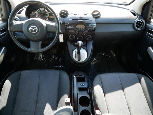 used 2014 Mazda Mazda2 car, priced at $10,399