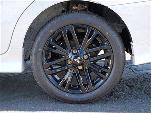 new 2024 Mitsubishi Mirage G4 car, priced at $20,409