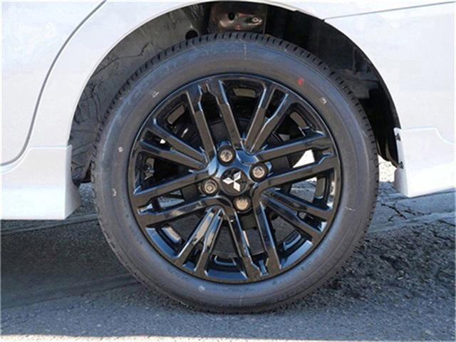 new 2024 Mitsubishi Mirage G4 car, priced at $20,409
