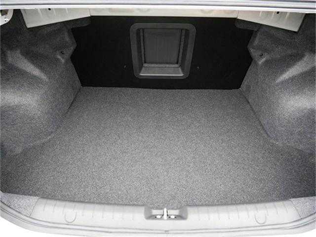 new 2024 Mitsubishi Mirage G4 car, priced at $19,259