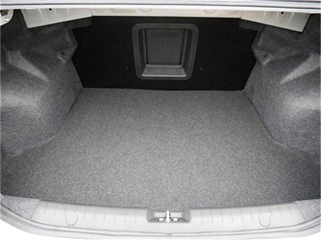 new 2024 Mitsubishi Mirage G4 car, priced at $19,259