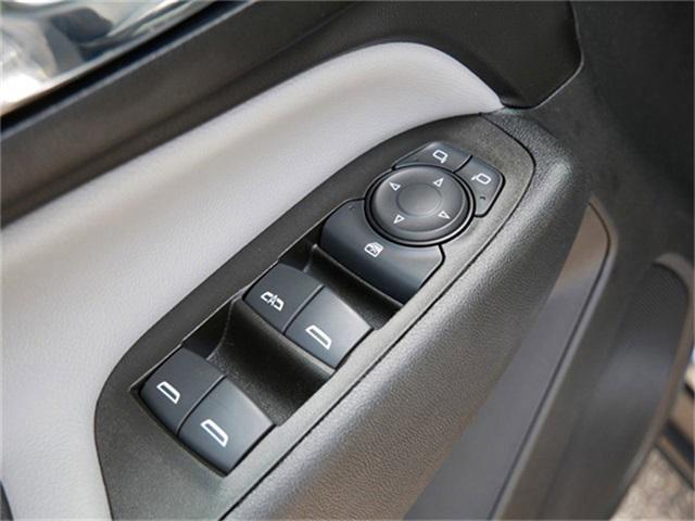 used 2023 Chevrolet Equinox car, priced at $23,276