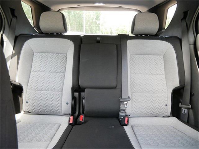 used 2023 Chevrolet Equinox car, priced at $23,276