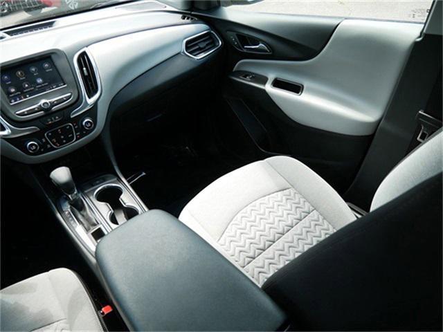 used 2023 Chevrolet Equinox car, priced at $23,276