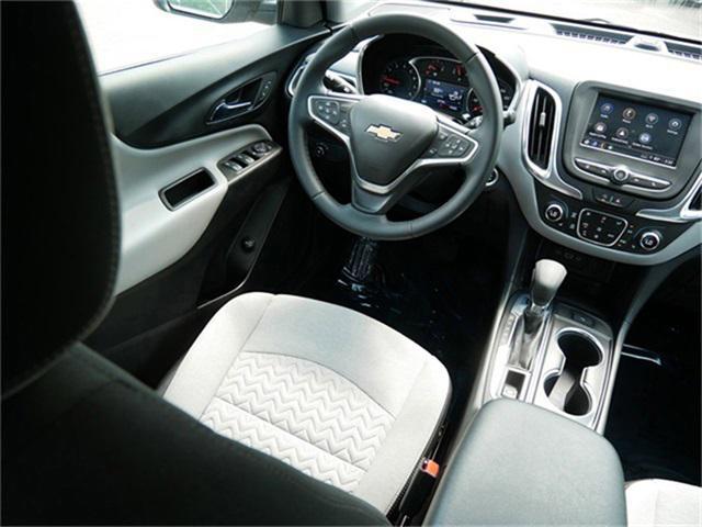 used 2023 Chevrolet Equinox car, priced at $23,276