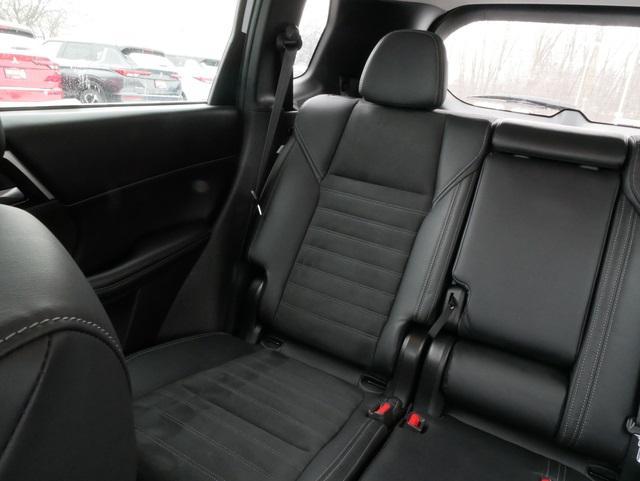 used 2022 Mitsubishi Outlander car, priced at $24,690