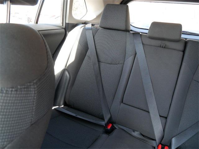 used 2023 Toyota RAV4 car, priced at $28,296