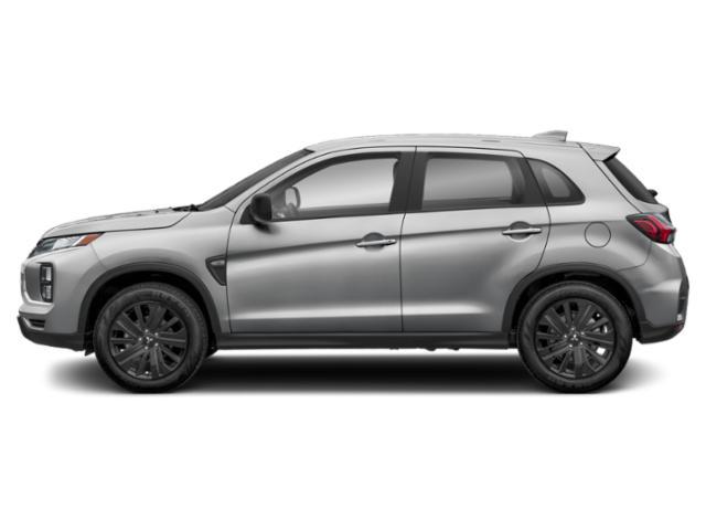 new 2024 Mitsubishi Outlander Sport car, priced at $26,209