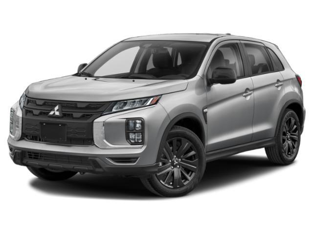 new 2024 Mitsubishi Outlander Sport car, priced at $26,209