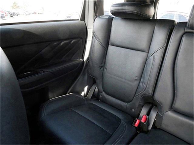 used 2022 Mitsubishi Outlander PHEV car, priced at $23,790