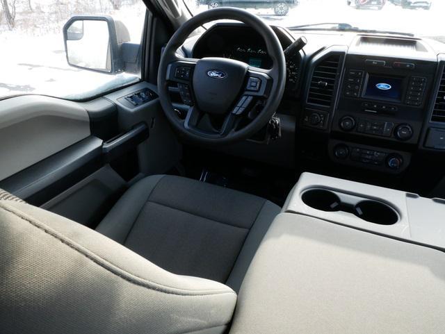 used 2019 Ford F-150 car, priced at $22,799