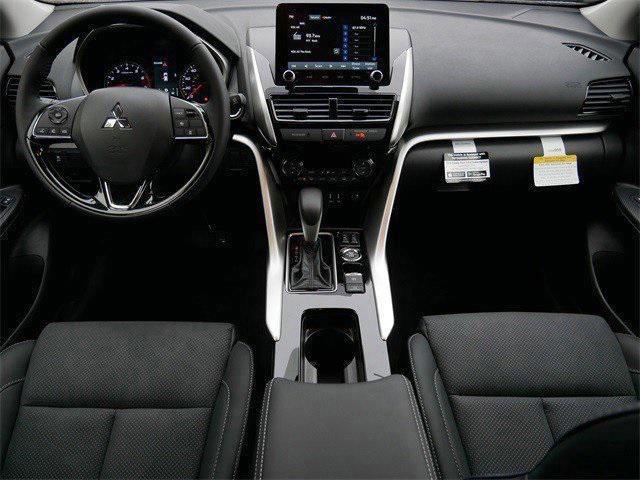 new 2026 Mitsubishi Eclipse Cross car, priced at $33,129