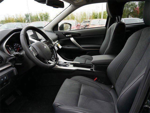 new 2026 Mitsubishi Eclipse Cross car, priced at $33,129