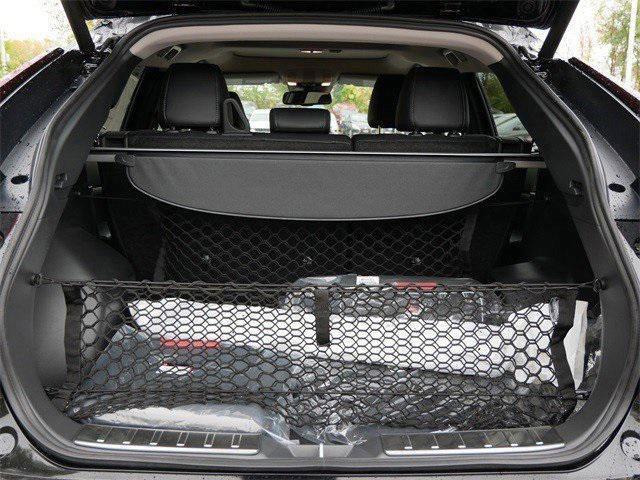 new 2026 Mitsubishi Eclipse Cross car, priced at $33,129