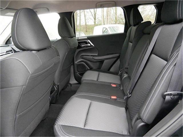 used 2024 Mitsubishi Outlander car, priced at $28,590