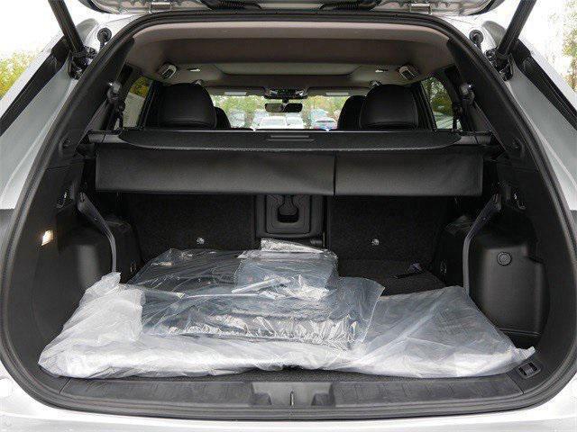 new 2025 Mitsubishi Outlander car, priced at $37,104