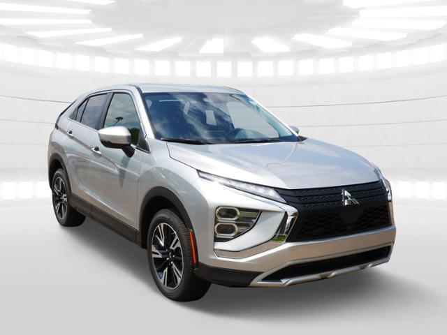 new 2024 Mitsubishi Eclipse Cross car, priced at $28,239