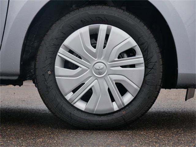 new 2024 Mitsubishi Mirage G4 car, priced at $18,954