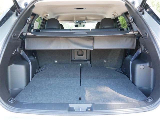 new 2025 Mitsubishi Outlander car, priced at $35,349