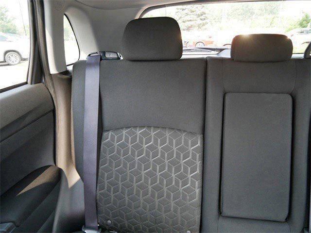 used 2024 Mitsubishi Outlander Sport car, priced at $23,450