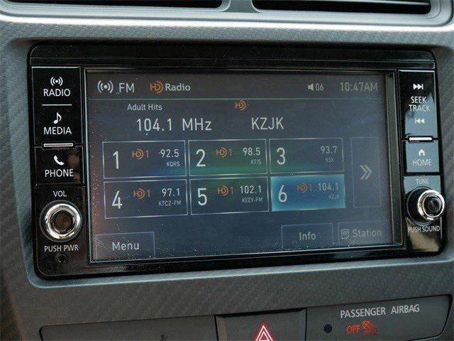 used 2024 Mitsubishi Outlander Sport car, priced at $22,890